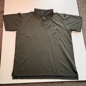 Polo Ralph Lauren men’s Green Polo Shirt, XL